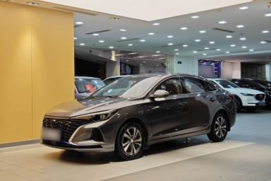 Used CHANGAN Eado 2021 PLUS Blue Whale NE 1.4T GDI DCT Prestige Model