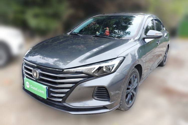 Used CHANGAN Eado 2021 PLUS 1.6L GDI Manual Luxury Model Guazi used car, China used car export, Used car for sale, Used  cars, Cheapest cars for sale