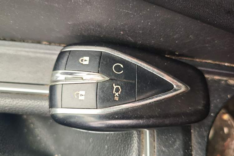 Used CHANGAN Eado 2021 PLUS 1.6L GDI Manual Elite Model Interior 1