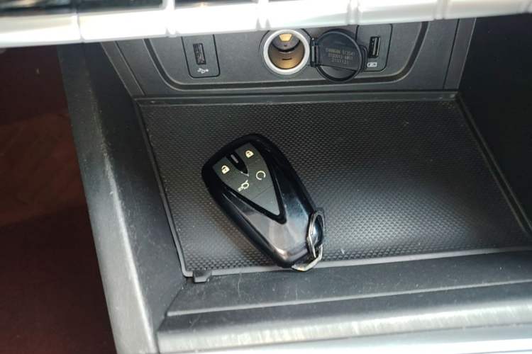 Used CHANGAN Eado 2021 PLUS Blue Whale NE 1.4T GDI DCT Prestige Model Interior 1