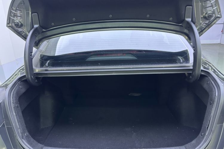 Used CHANGAN Eado 2021 PLUS Blue Whale NE 1.4T GDI DCT Flagship Model Interior 2