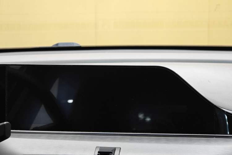Used CHANGAN Eado 2021 PLUS Blue Whale NE 1.4T GDI DCT Prestige Model Interior 8