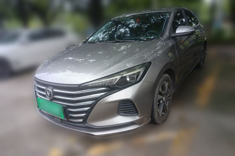 Used CHANGAN Eado 2021 PLUS 1.6L GDI Manual Luxury Model Guazi used car, China used car export, Used car for sale, Used cars, Cheapest cars for sale