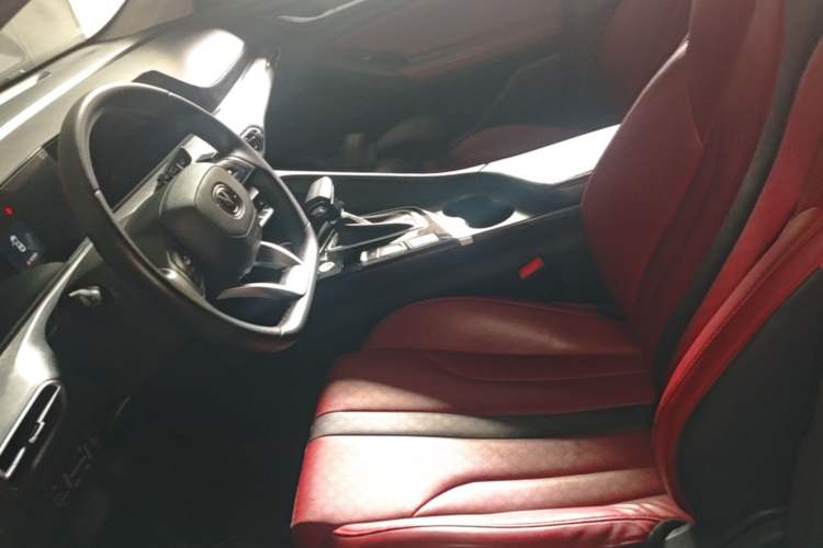 Used CHANGAN Eado 2021 PLUS Blue Whale NE 1.4T GDI DCT Prestige Model Left Front Seat
