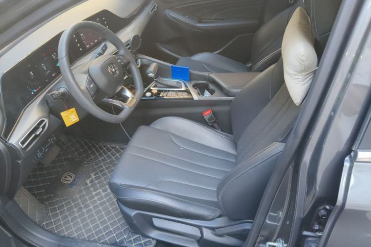Used CHANGAN Eado 2021 PLUS 1.6L GDI CVT Elite Model Left Front Seat