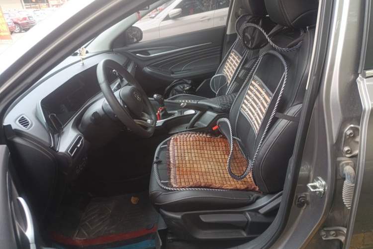 Used CHANGAN Eado 2021 PLUS 1.6L GDI Manual Luxury Model Left Front Seat