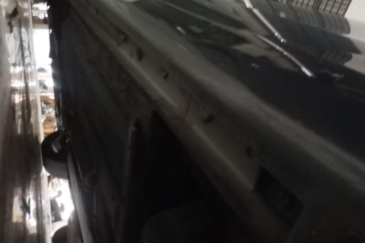 Used CHANGAN Eado 2021 PLUS Blue Whale NE 1.4T GDI DCT Flagship Model Left Side Sill