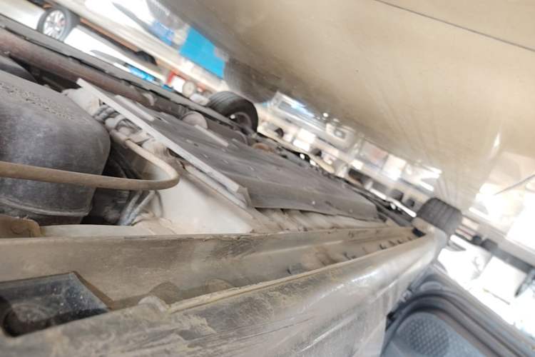 Used CHANGAN Eado 2021 PLUS 1.6L GDI Manual Elite Model Left Side Sill