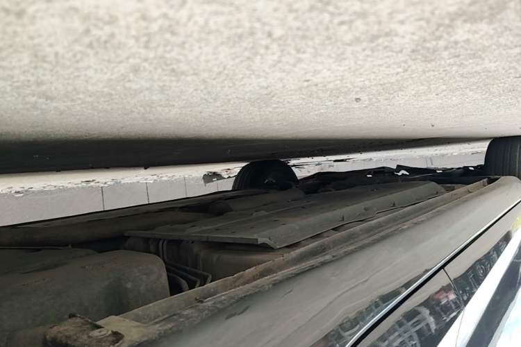 Used CHANGAN Eado 2021 PLUS Blue Whale NE 1.4T GDI DCT Prestige Model Left Side Sill
