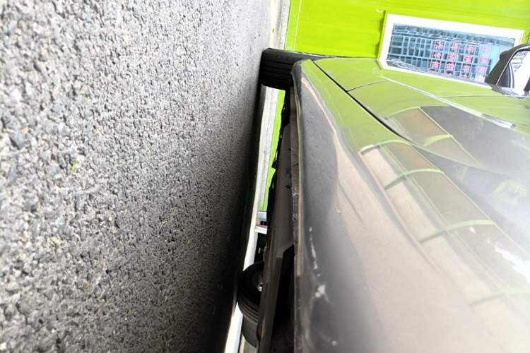 Used CHANGAN Eado 2021 PLUS Blue Whale NE 1.4T GDI DCT Prestige Model Left Side Sill