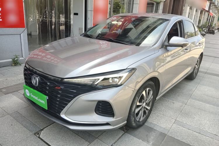 Used CHANGAN Eado 2021 PLUS Blue Whale NE 1.4T GDI DCT Prestige Model Guazi used car, China used car export, Used car for sale, Used  cars, Cheapest cars for sale