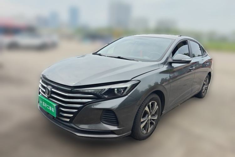 Used CHANGAN Eado 2021 PLUS 1.6L GDI Manual Luxury Model Guazi used car, China used car export, Used car for sale, Used  cars, Cheapest cars for sale