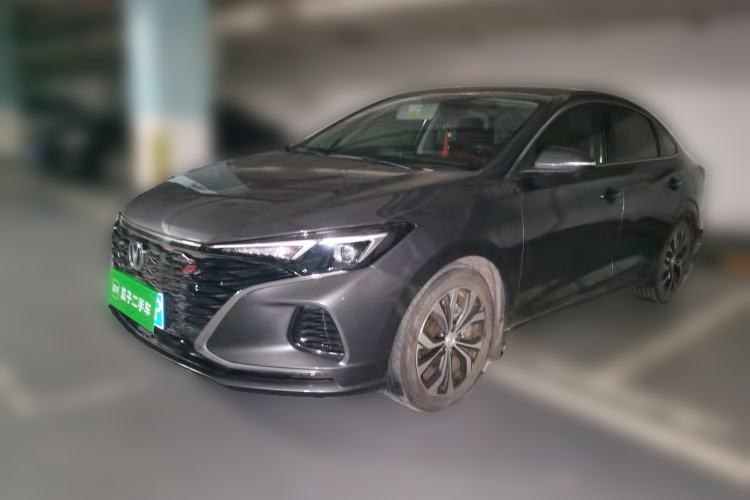 Used CHANGAN Eado 2021 PLUS Blue Whale NE 1.4T GDI DCT Flagship Model Guazi used car, China used car export, Used car for sale, Used cars, Cheapest cars for sale