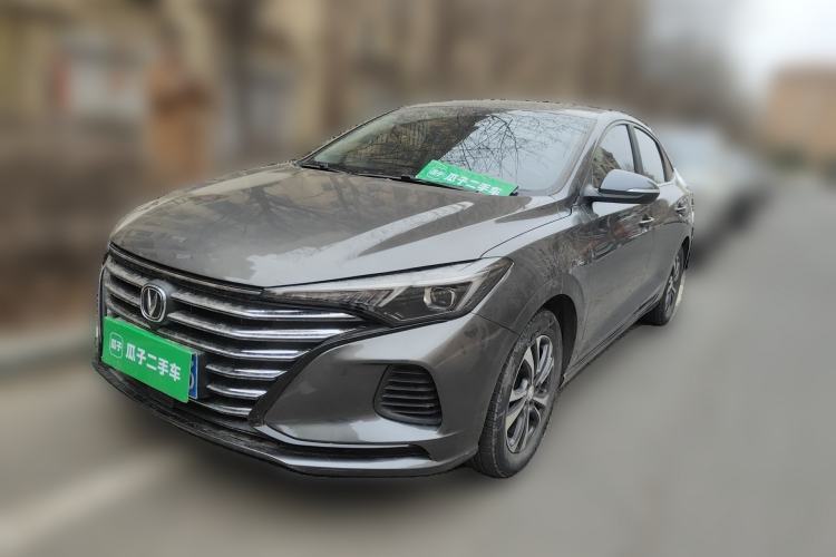 Used CHANGAN Eado 2021 PLUS 1.6L GDI Manual Luxury Model Guazi used car, China used car export, Used car for sale, Used cars, Cheapest cars for sale