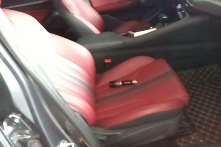 Used CHANGAN Eado 2021 PLUS Blue Whale NE 1.4T GDI DCT Prestige Model Right Front Seat