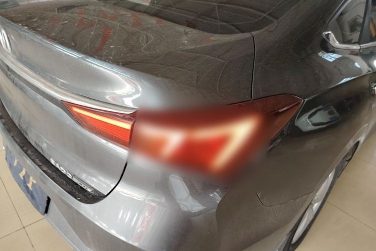 Used CHANGAN Eado 2021 PLUS 1.6L GDI Manual Elite Model Right Rear Taillight