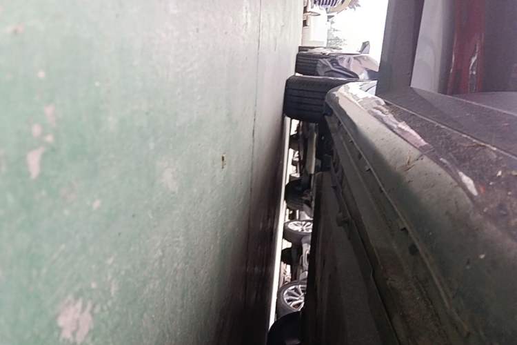 Used CHANGAN Eado 2021 PLUS Blue Whale NE 1.4T GDI DCT Flagship Model Right Side Sill