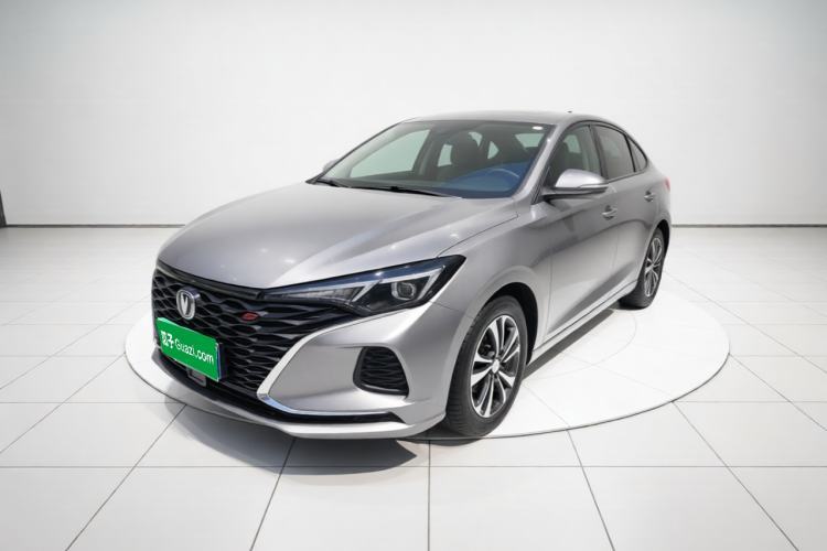 Ojetý CHANGAN Eado 2021 PLUS Blue Whale NE 1.4T GDI DCT Prestige Model Guazi used car, China used car export, Used car for sale, Used  cars, Cheapest cars for sale