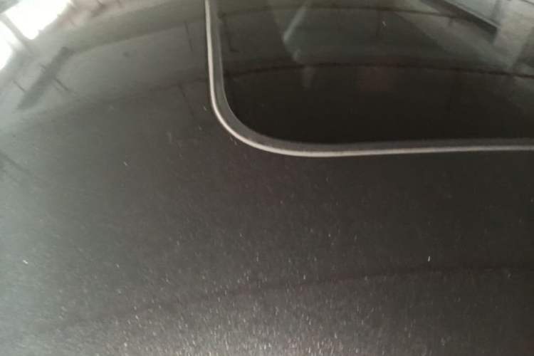 Used CHANGAN Eado 2021 PLUS Blue Whale NE 1.4T GDI DCT Prestige Model Roof