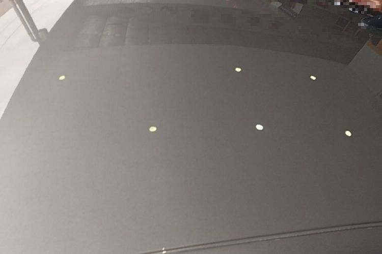 Used CHANGAN Eado 2021 PLUS 1.6L GDI Manual Elite Model Roof