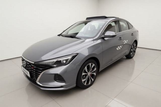 Used CHANGAN Eado 2021 PLUS Blue Whale NE 1.4T GDI DCT Flagship Model