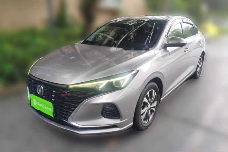 Used CHANGAN Eado 2021 PLUS Blue Whale NE 1.4T GDI DCT Prestige Model Guazi used car, China used car export, Used car for sale, Used  cars, Cheapest cars for sale