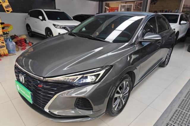 CHANGAN Eado 2021 PLUS Blue Whale NE 1.4T GDI DCT Prestige Model usado