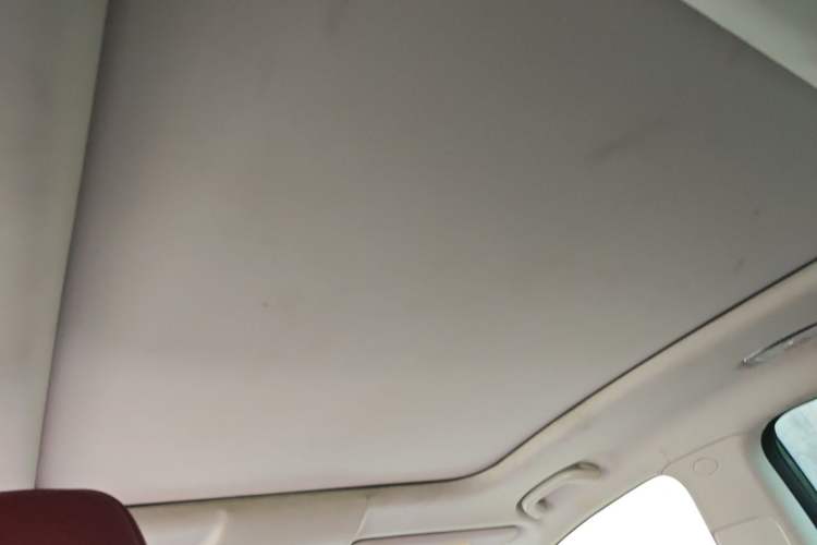 Used CHANGAN Eado 2021 PLUS Blue Whale NE 1.4T GDI DCT Flagship Model Headliner