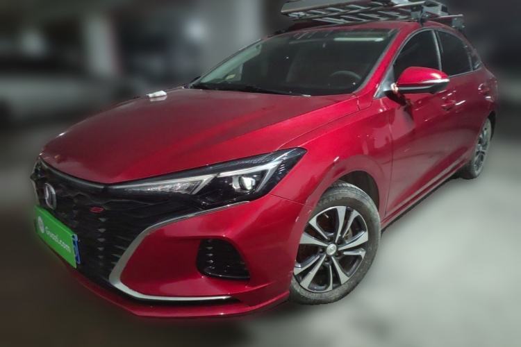 Used CHANGAN Eado 2021 PLUS Blue Whale NE 1.4T GDI DCT Prestige Model Guazi used car, China used car export, Used car for sale, Used cars, Cheapest cars for sale