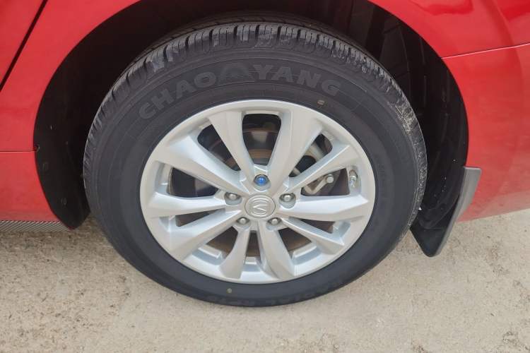 Used CHANGAN Eado 2021 PLUS 1.6L GDI Manual Elite Model Exterior 2