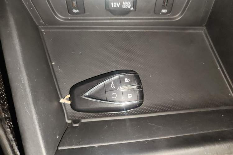 Used CHANGAN Eado 2021 PLUS Blue Whale NE 1.4T GDI DCT Prestige Model Interior 1