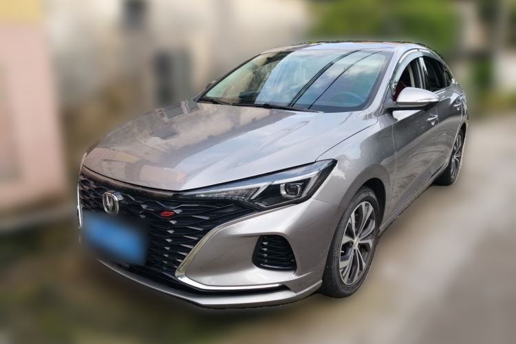 Used CHANGAN Eado 2021 PLUS Blue Whale NE 1.4T GDI DCT Flagship Model Guazi used car, China used car export, Used car for sale, Used  cars, Cheapest cars for sale
