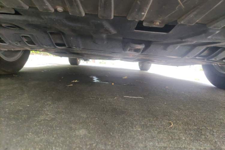 Used CHANGAN Eado 2021 PLUS Blue Whale NE 1.4T GDI DCT Prestige Model Chassis Front
