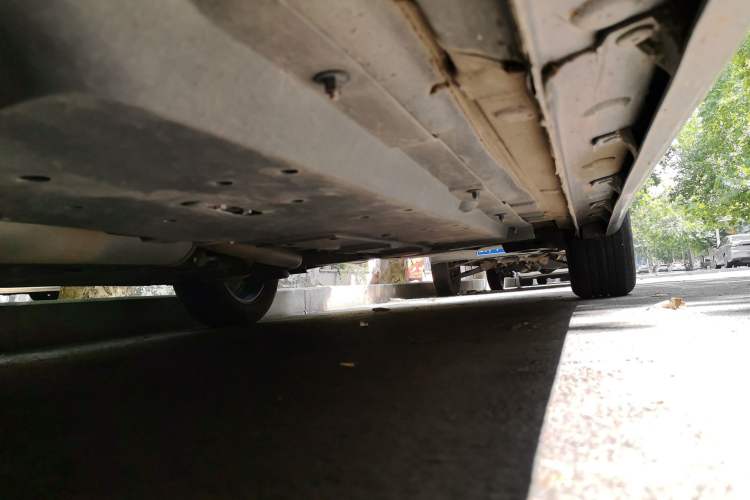 Used CHANGAN Eado 2021 PLUS Blue Whale NE 1.4T GDI DCT Prestige Model Chassis Front Left
