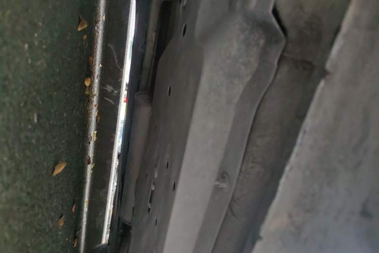Used CHANGAN Eado 2021 PLUS Blue Whale NE 1.4T GDI DCT Prestige Model Chassis Front Left