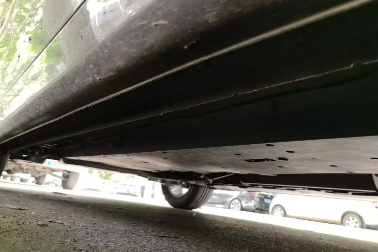 Used CHANGAN Eado 2021 PLUS Blue Whale NE 1.4T GDI DCT Prestige Model Chassis Front Right
