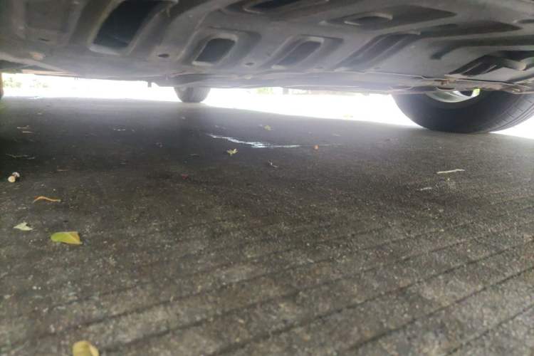 Used CHANGAN Eado 2021 PLUS Blue Whale NE 1.4T GDI DCT Prestige Model Chassis Front Right