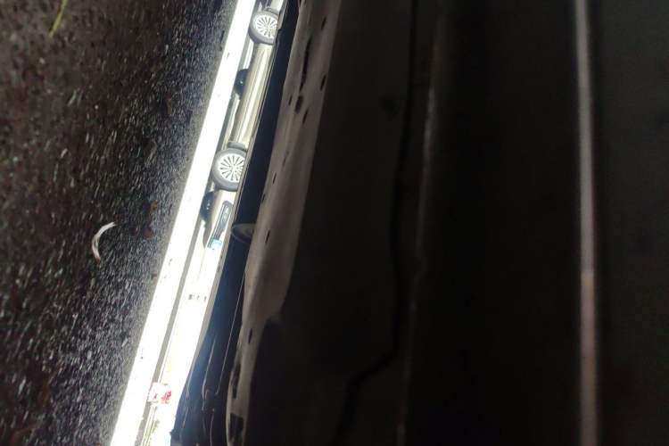 Used CHANGAN Eado 2021 PLUS Blue Whale NE 1.4T GDI DCT Prestige Model Chassis Front Right