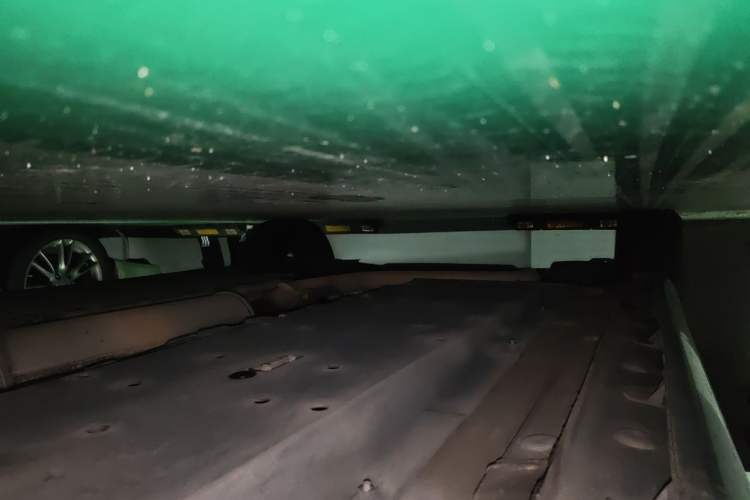 Used CHANGAN Eado 2021 PLUS Blue Whale NE 1.4T GDI DCT Prestige Model Chassis Front Right