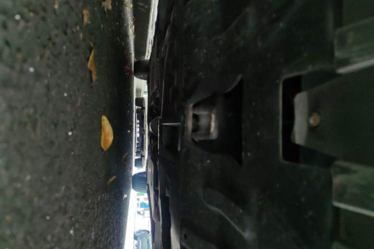 Used CHANGAN Eado 2021 PLUS Blue Whale NE 1.4T GDI DCT Prestige Model Chassis Front