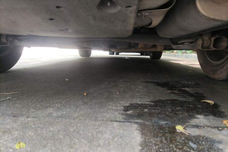 Used CHANGAN Eado 2021 PLUS Blue Whale NE 1.4T GDI DCT Prestige Model Chassis Rear