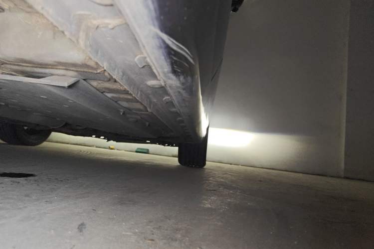 Used CHANGAN Eado 2021 PLUS Blue Whale NE 1.4T GDI DCT Flagship Model Chassis Rear Right