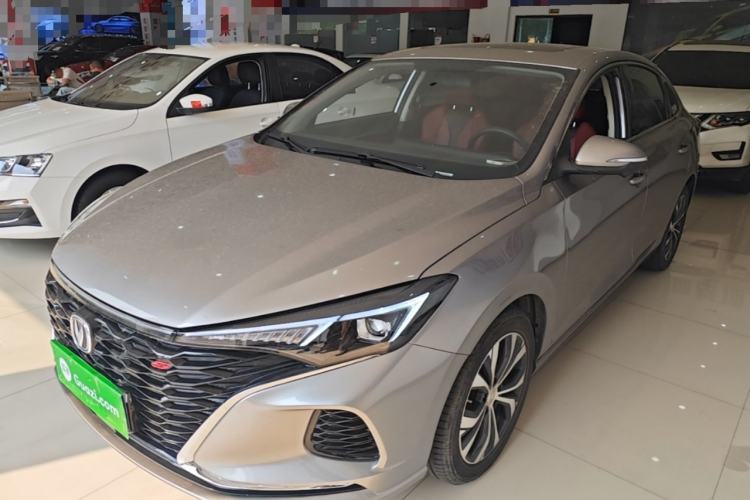 Used CHANGAN Eado 2021 PLUS Blue Whale NE 1.4T GDI DCT Flagship Model Guazi used car, China used car export, Used car for sale, Used cars, Cheapest cars for sale