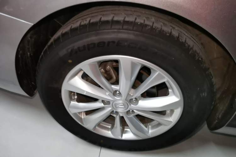 Used CHANGAN Eado 2021 PLUS 1.6L GDI Manual Elite Model Exterior 5