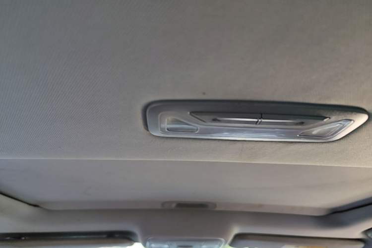 Used CHANGAN Eado 2021 PLUS Blue Whale NE 1.4T GDI DCT Prestige Model Headliner