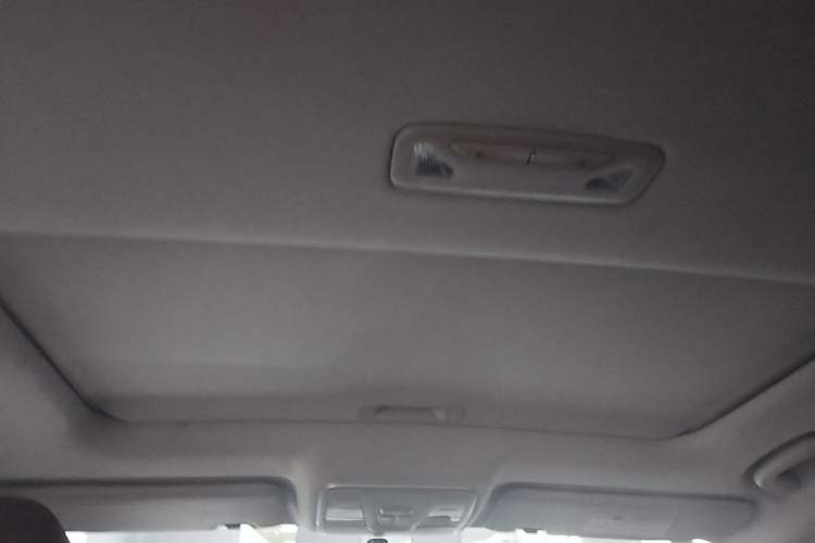 Used CHANGAN Eado 2021 PLUS Blue Whale NE 1.4T GDI DCT Prestige Model Headliner