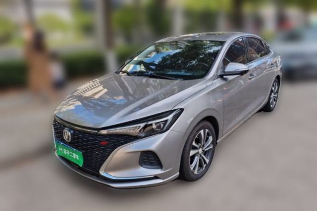 Used CHANGAN Eado 2021 PLUS Blue Whale NE 1.4T GDI DCT Prestige Model