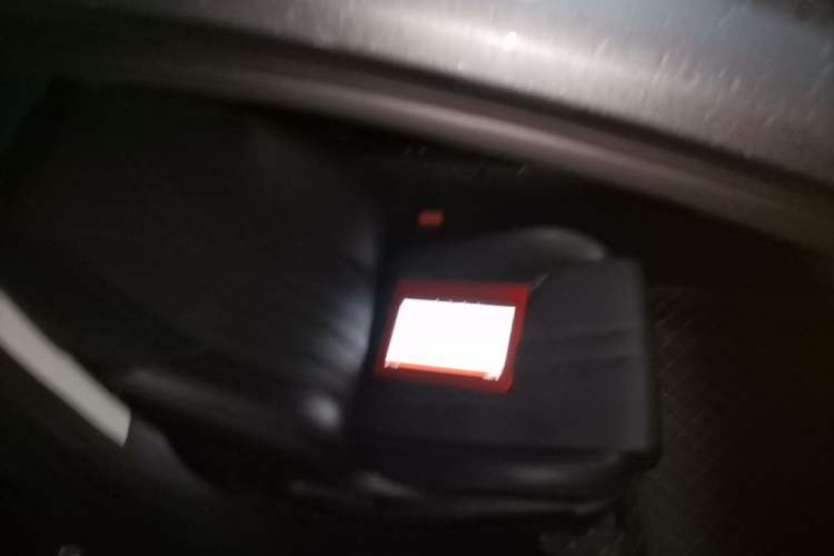 Used CHANGAN Eado 2021 PLUS 1.6L GDI CVT Elite Model Right Front Seat