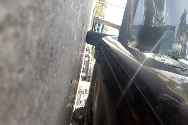Used CHANGAN Eado 2021 PLUS Blue Whale NE 1.4T GDI DCT Prestige Model Right Side Sill