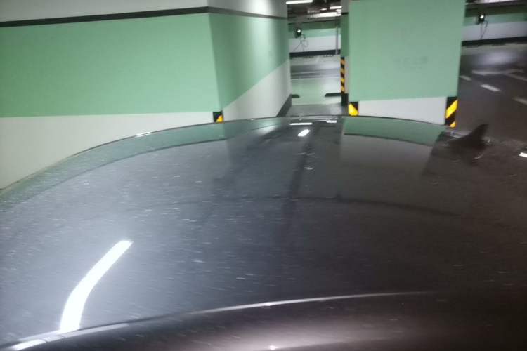 Used CHANGAN Eado 2021 PLUS 1.6L GDI CVT Elite Model Roof